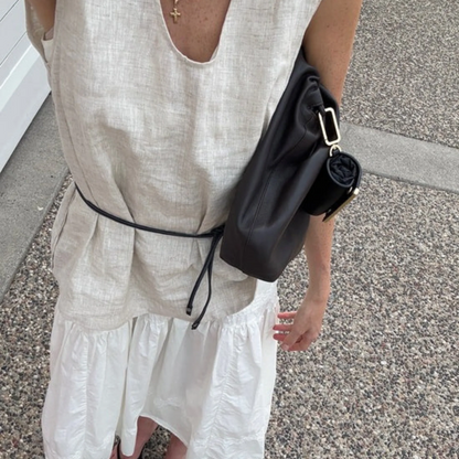 Velseva™ Anahtarlık Çanta