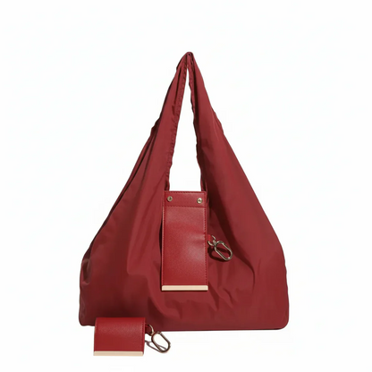 Velseva™ Anahtarlık Çanta