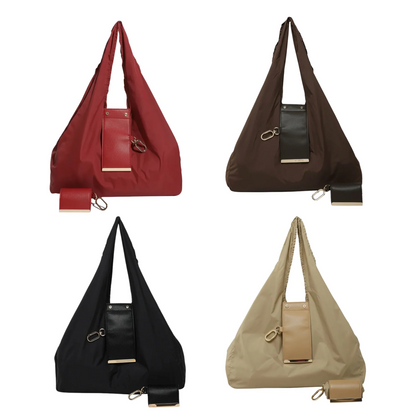 Velseva™ Anahtarlık Çanta